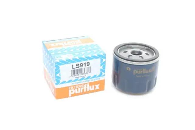 Фильтр масла LS919 PURFLUX