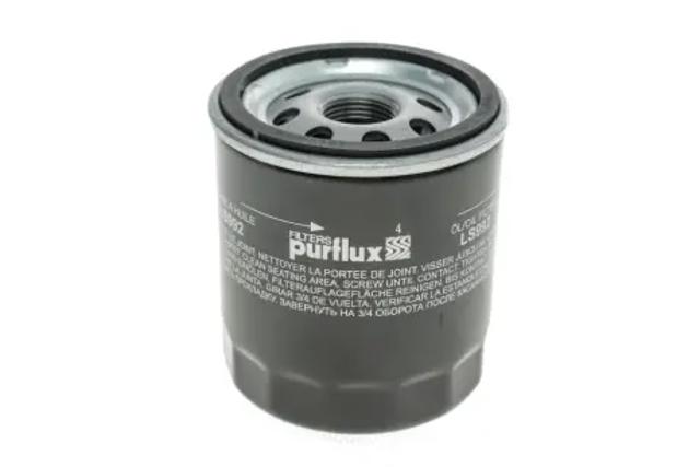 Фильтр центробежный очистки масла LS992 PURFLUX