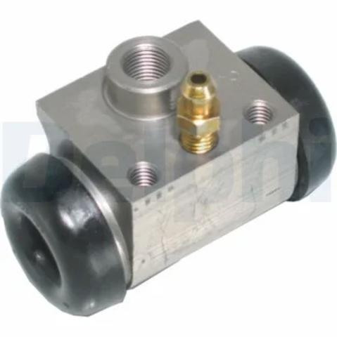 Рабочий тормозной цилиндр LW10100 DELPHI