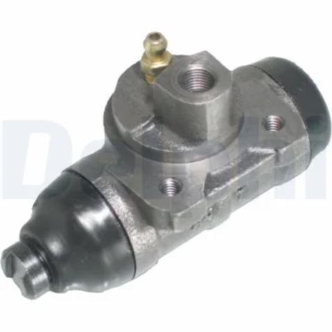 Цилиндр тормозной колесный, задний LW26504 DELPHI