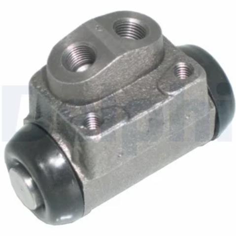 Цилиндр тормозной колесный, задний LW37515 DELPHI