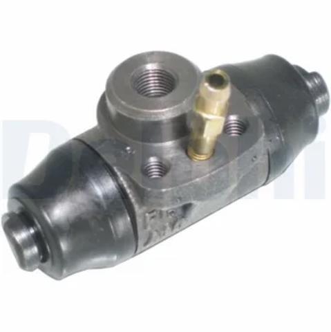 Цилиндр тормозной колесный, задний LW49038 DELPHI