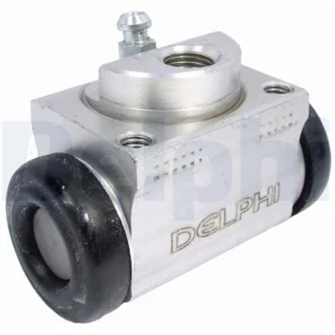 Цилиндр тормозной колесный, задний LW90069 DELPHI