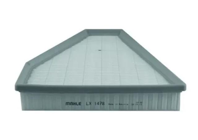 Воздушный фильтр двигателя LX1478 MAHLE