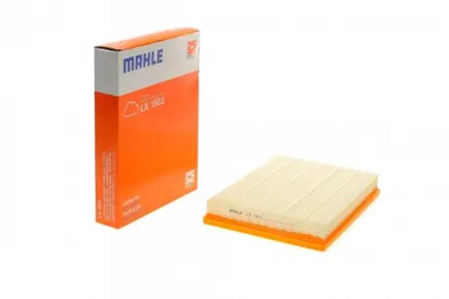 Элемент воздушного фильтра LX1503 MAHLE
