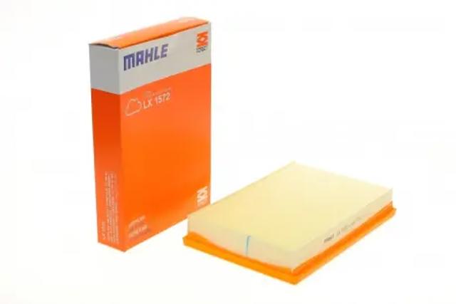 Фильтр воздушный LX1572 MAHLE