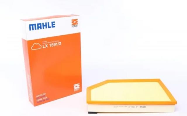 Элемент воздушного фильтра LX15912 MAHLE