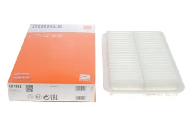 MAHLE LX1612 Фильтр воздушный в наличии Черкассы