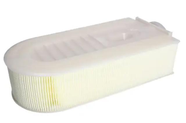 LX16861 MAHLE Фильтр воздушный купить в Киев