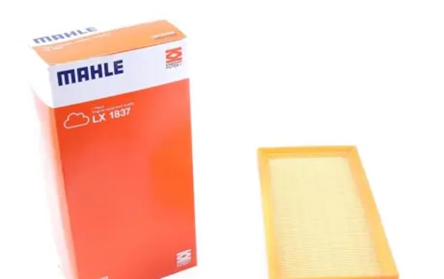 Воздушный фильтр LX1837 MAHLE