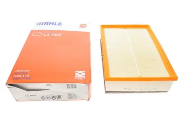 LX1883 MAHLE Фильтр воздушный купить в Ужгород