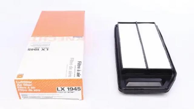 Элемент воздушного фильтра LX1945 MAHLE