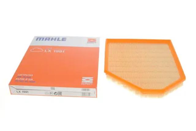 MAHLE LX1991 Воздушный фильтр в наличии Запорожье