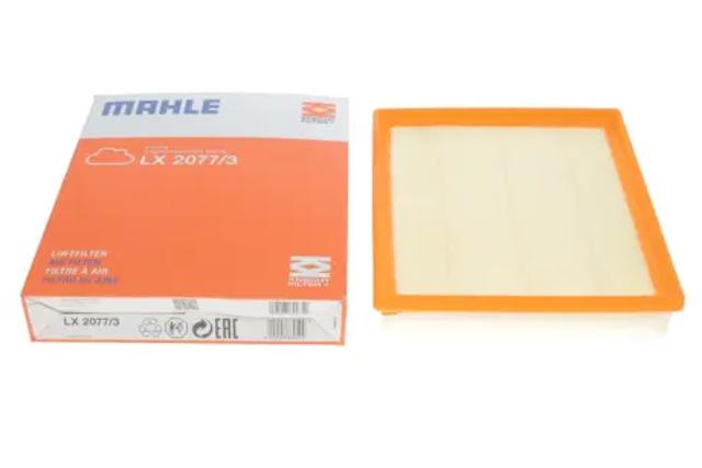 LX20773 MAHLE Воздушный фильтр купить в Харьков