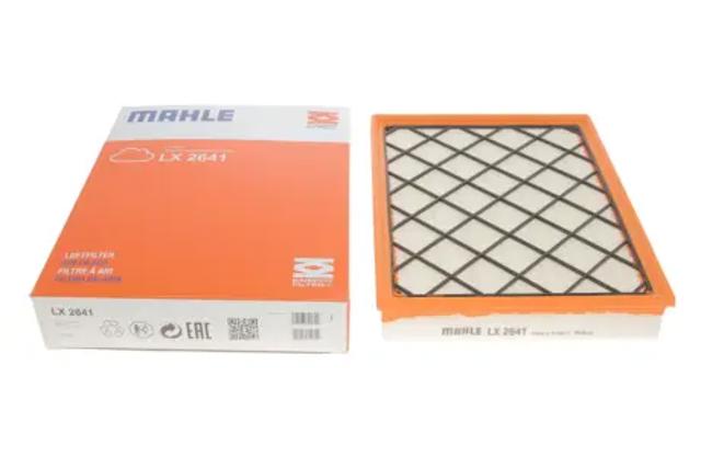 LX2641 MAHLE Воздушный фильтр купить в Киев