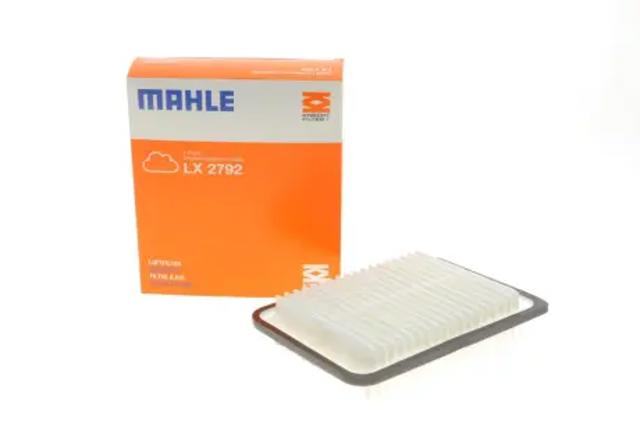 MAHLE LX2792 Фильтр воздушный в наличии Днепр
