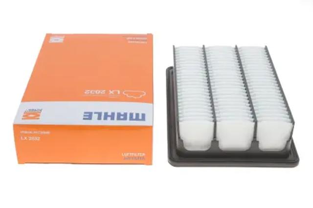 MAHLE LX2832 Воздушный фильтр в наличии Днепр