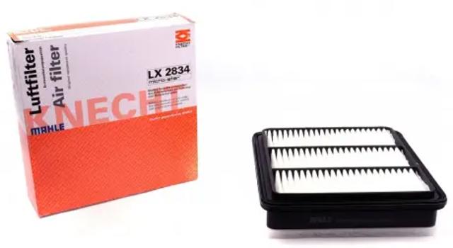 LX2834 Фильтр воздушный купить Черкассы