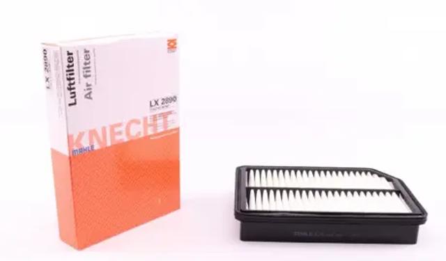Фильтр воздушный LX2890 MAHLE