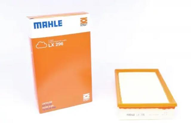 Воздушный фильтр LX296 MAHLE