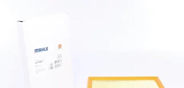 Элемент воздушного фильтра LX31961 MAHLE