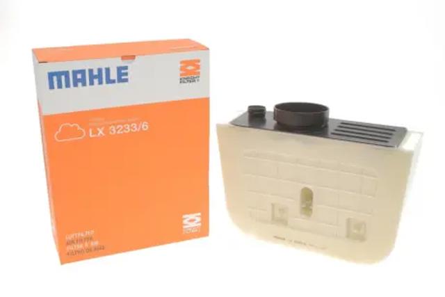 LX32336 MAHLE Фильтр воздушный купить в Львов