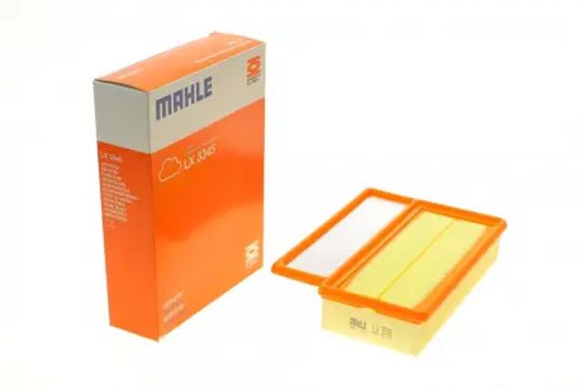 Воздушный фильтр двигателя LX3345 MAHLE