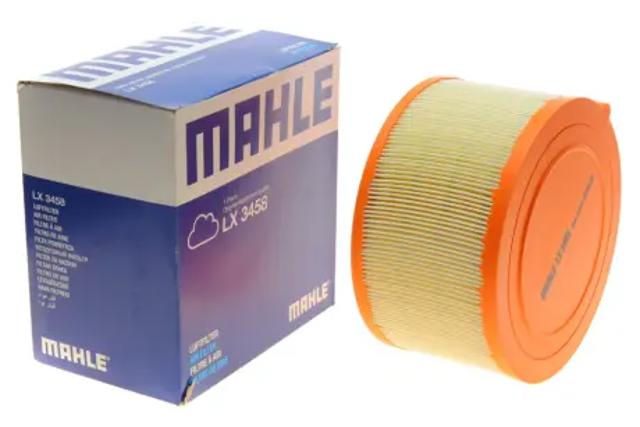 Воздушный фильтр двигателя LX3458 MAHLE