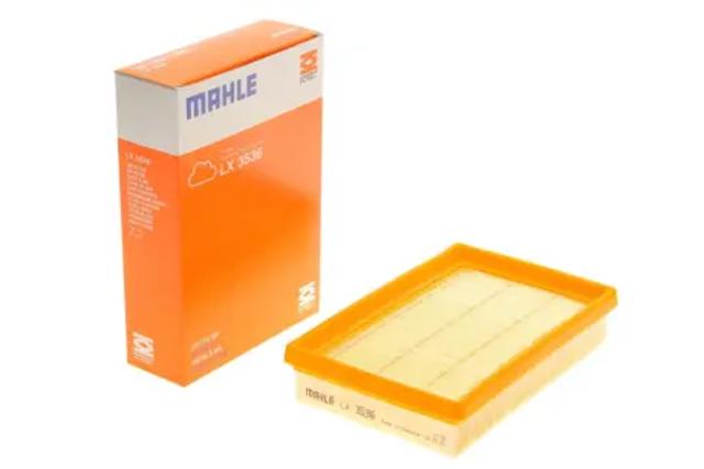 MAHLE LX3536 Воздушный фильтр в наличии Запорожье