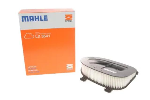 LX3541 MAHLE Фильтр воздушный купить в Сумы