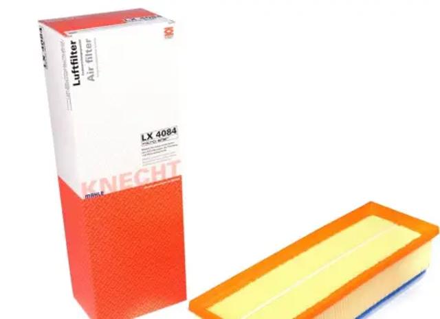 MAHLE LX4084 Воздушный фильтр в наличии Украина