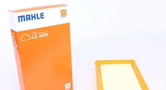 Воздушный фильтр LX4529 MAHLE