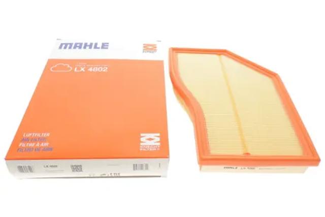 Элемент воздушного фильтра LX4802 MAHLE