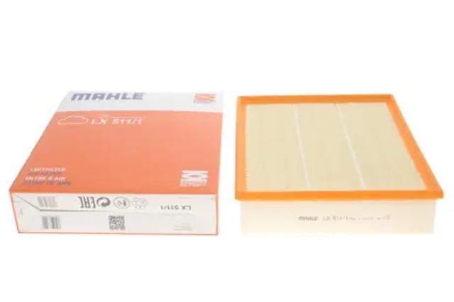 LX5111 MAHLE Фильтр воздушный купить в Киев