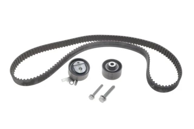 Элемент воздушного фильтра LX5931 MAHLE