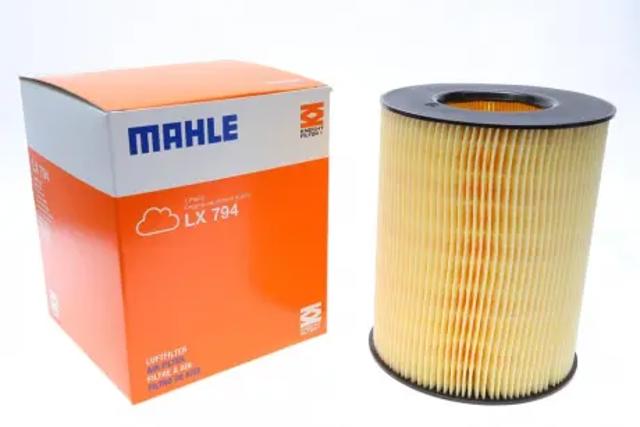 Фильтр воздушный LX794 MAHLE