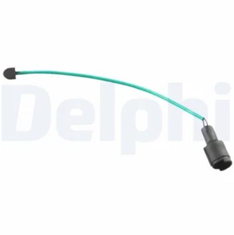 Задний датчик износа тормозных колодок LZ0109 DELPHI