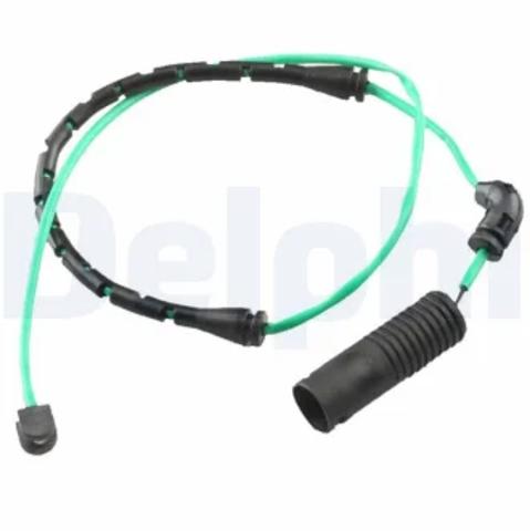 Датчик износа тормозных колодок LZ0156 DELPHI