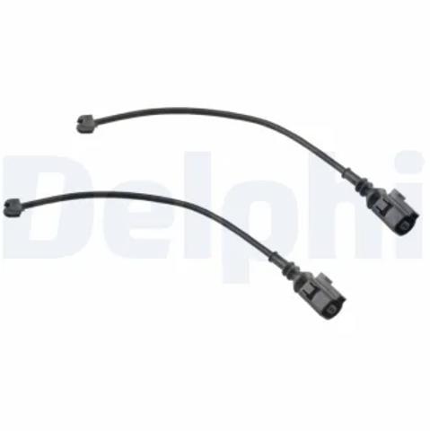 Датчик износа тормозных колодок передний LZ0201 DELPHI