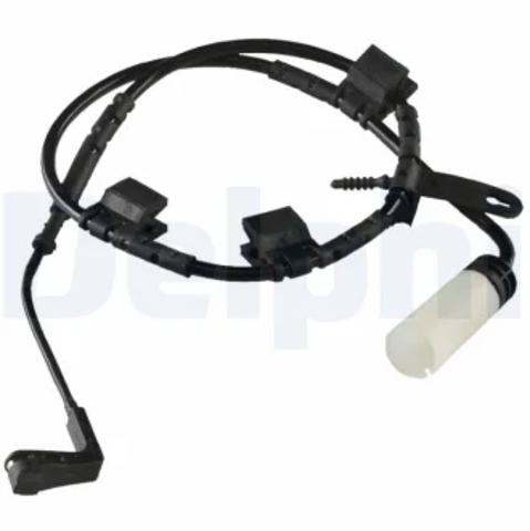 Датчик износа тормозных колодок передний LZ0233 DELPHI