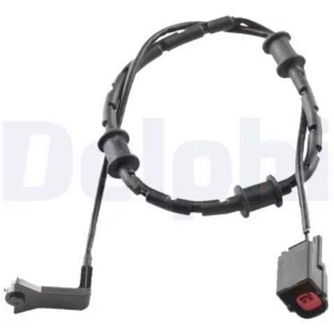 Задний датчик износа тормозных колодок LZ0251 DELPHI