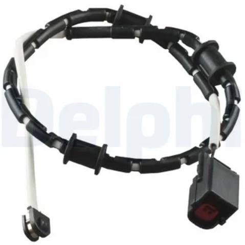 Датчик износа колодок LZ0252 DELPHI