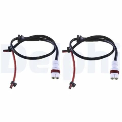Датчик износа тормозных колодок LZ0286 DELPHI
