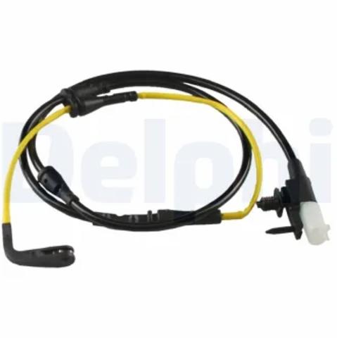 Сигнализатор износ тормозных колодок LZ0315 DELPHI