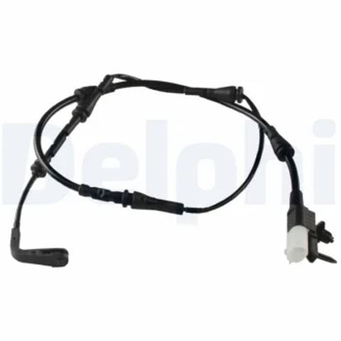 Датчик износа тормозных колодок, задний LZ0318 DELPHI