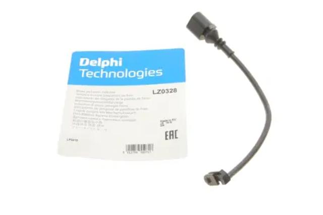 Датчик износа колодок LZ0328 DELPHI