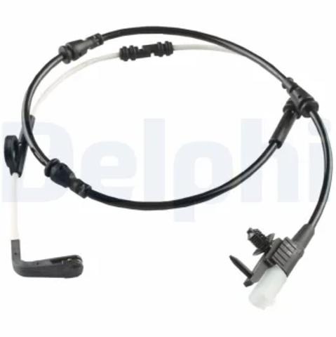  Датчик износа тормозных колодок задний LZ0351 DELPHI