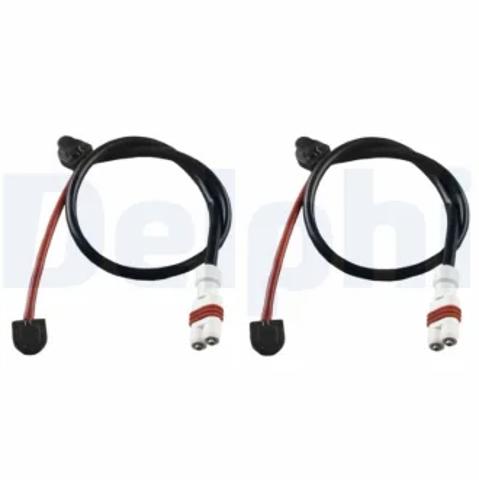  Датчик износа тормозных колодок задний LZ0360 DELPHI