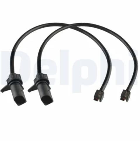 Датчик износа тормозных колодок LZ0370 DELPHI