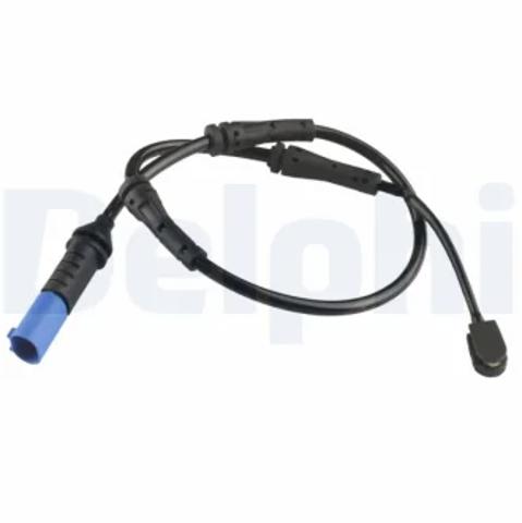 Датчик износа тормозных колодок, задний LZ0377 DELPHI